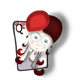 Пиковая Дама