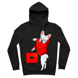 Принт для одежды