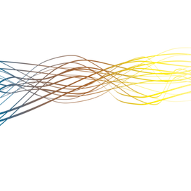 Хаотичные линии