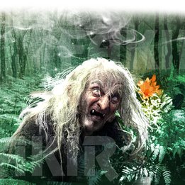 разворот Гоголь ВЕЧЕР НАКАНУНЕ ИВАНА КУПАЛА