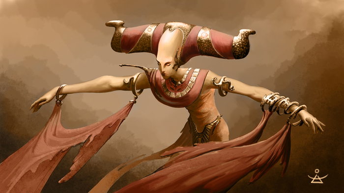 Порыв Маринера