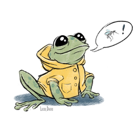 Быстроскетч #1`