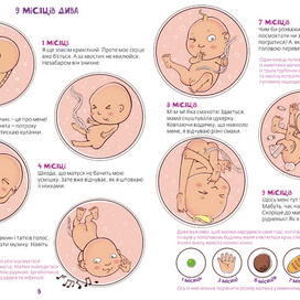 9 месяцев чуда