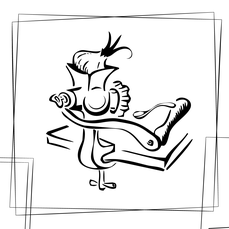 кухонная муза