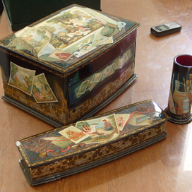 "Альбом художника"