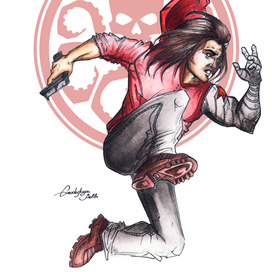 Зимний солдат