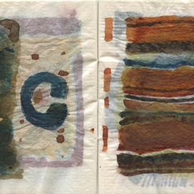 Книга «Ни слова», 2013