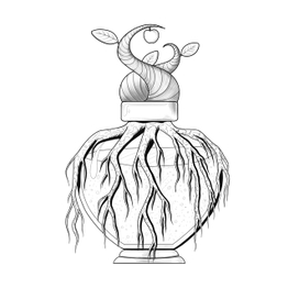 Яблочный эликсир