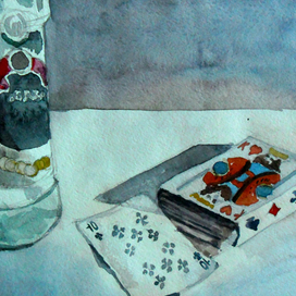 САМООБМА́Н