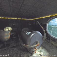 Дизайн спальни