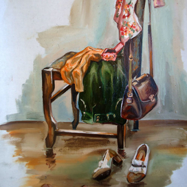 что надеть сегодня