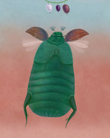 ГАНС ХРИСТИАН АНДЕРСЕН / ДЮЙМОВОЧКА