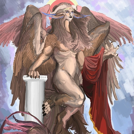 Прародитель Света