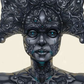 Кибергурочка