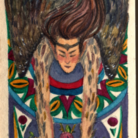 Прекрасная Келайно