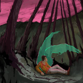 Дядюшка Эйнар 1