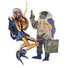 Космические герои