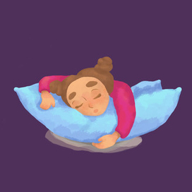 Новогодняя ночь