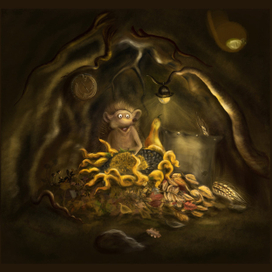 Ёжкино счастье