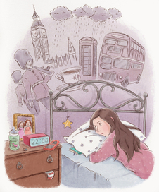 Чертов Лондон