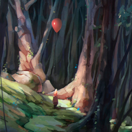 Концепт локации