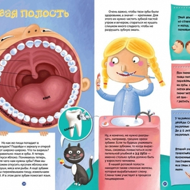 Ротовая полость