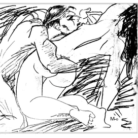 Похищение Европы