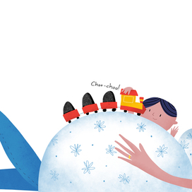 "Два надоедливых близнеца" 3