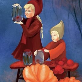 Готовимся к зиме