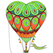 Влюбленные сердца ♥ Валентинки