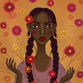 Королева монет/Королева Осени