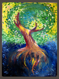 Древо Жизни