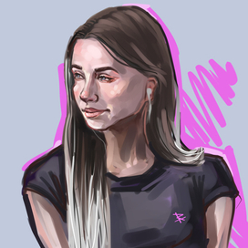 блогер.СашаМитрошина