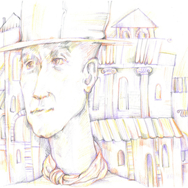 Господин Г.