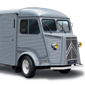 Citroen T H