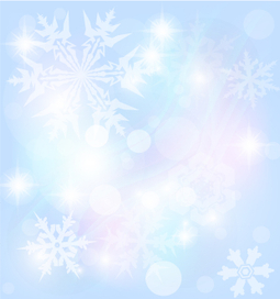 Winter background