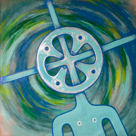 палки в колесе