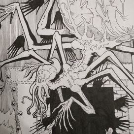 Санта? Это ты?