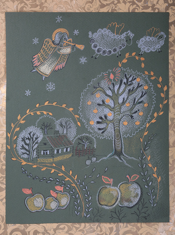 Времена года