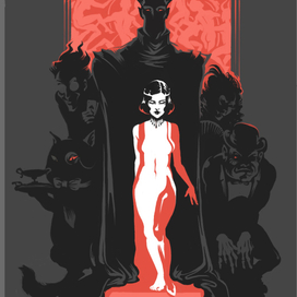 Мастер и Маргарита