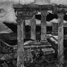 Жюль Верн "20 000 лье под водой"