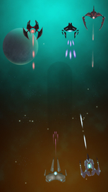 Игровые локации, ассеты