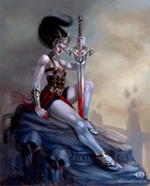 Темная сторона бытия