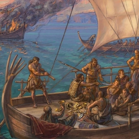 Средиземноморье