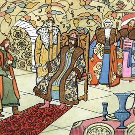 Храм Василия Блаженного история и легенды