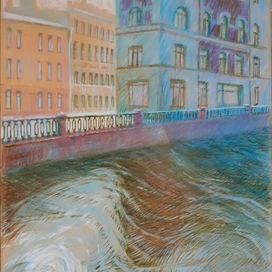 Канал Грибоедова