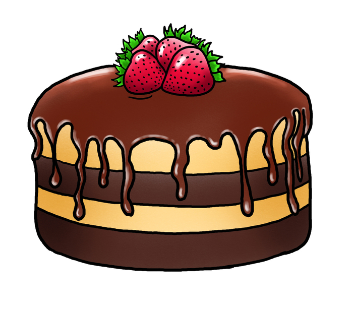 Cake