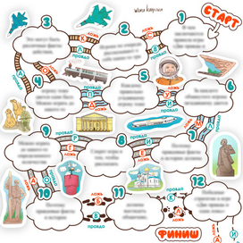 Иллюстрации к игре "правда или ложь"