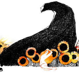 Девушка и смерть