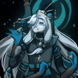 Работа на челлендж dtiys